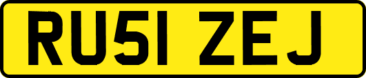 RU51ZEJ