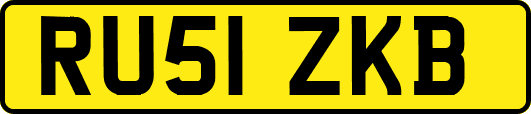 RU51ZKB