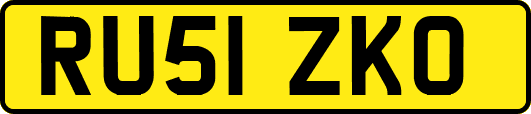 RU51ZKO