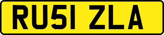 RU51ZLA