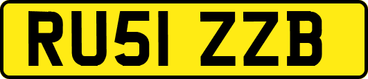 RU51ZZB
