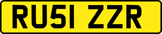 RU51ZZR
