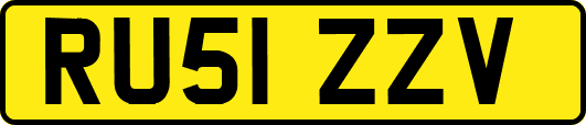 RU51ZZV