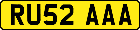 RU52AAA