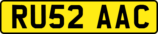 RU52AAC