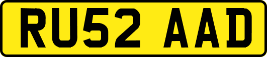 RU52AAD