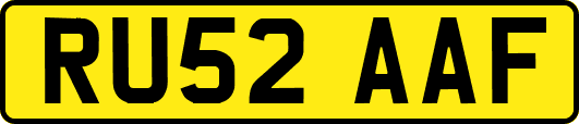 RU52AAF