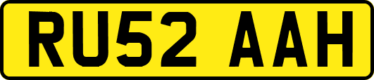 RU52AAH