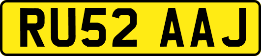 RU52AAJ