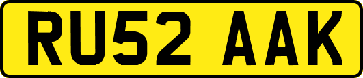 RU52AAK
