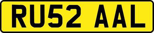 RU52AAL