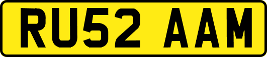 RU52AAM