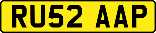 RU52AAP