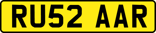RU52AAR
