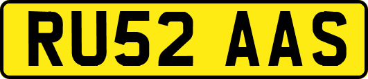 RU52AAS