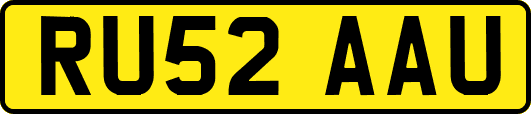 RU52AAU
