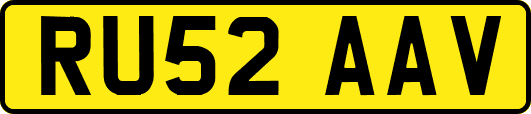 RU52AAV
