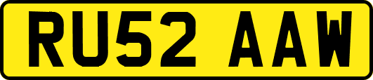 RU52AAW