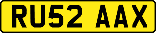 RU52AAX