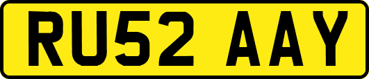 RU52AAY