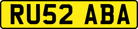 RU52ABA
