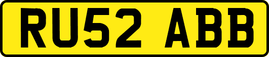 RU52ABB