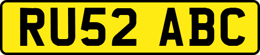 RU52ABC