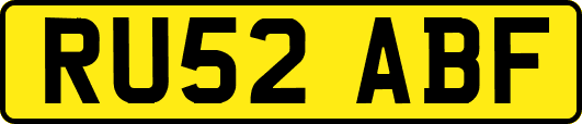 RU52ABF