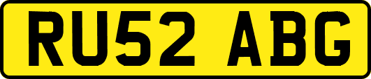RU52ABG