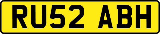RU52ABH