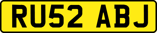 RU52ABJ