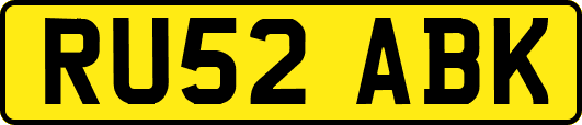 RU52ABK