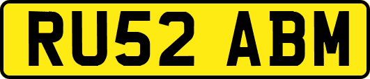 RU52ABM