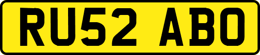 RU52ABO