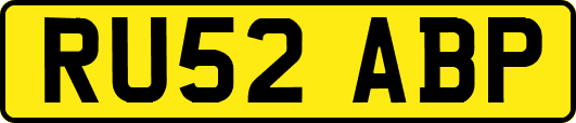 RU52ABP