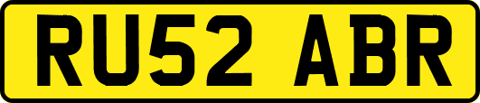 RU52ABR