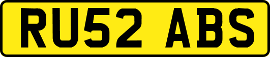 RU52ABS