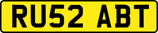 RU52ABT