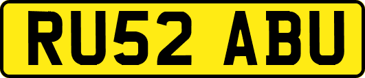 RU52ABU