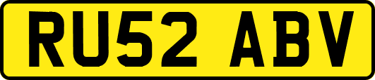 RU52ABV