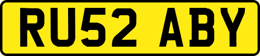 RU52ABY