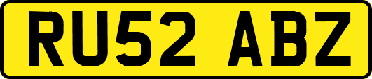 RU52ABZ