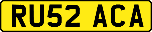 RU52ACA