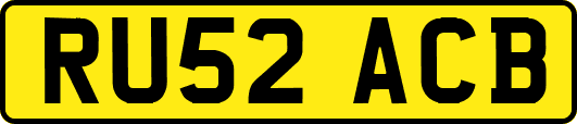 RU52ACB
