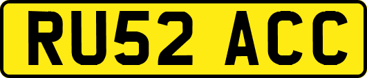 RU52ACC