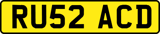 RU52ACD