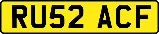RU52ACF