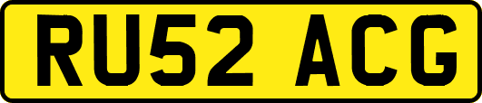 RU52ACG