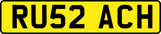 RU52ACH