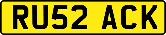 RU52ACK